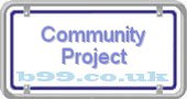 community-project.b99.co.uk